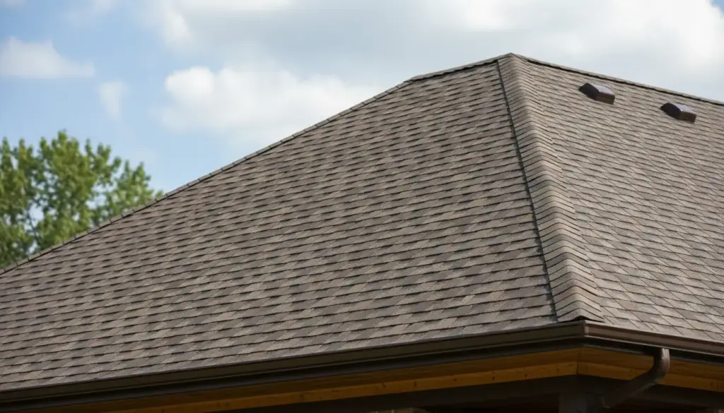 Residential Roofing
